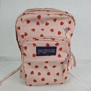 brandy melville black floral leather flap backpack Brandy melville dark brown faux leather mini backpack